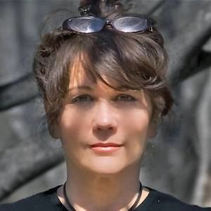 Meet your Posher, Karen